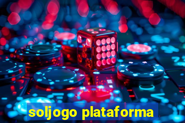 soljogo plataforma